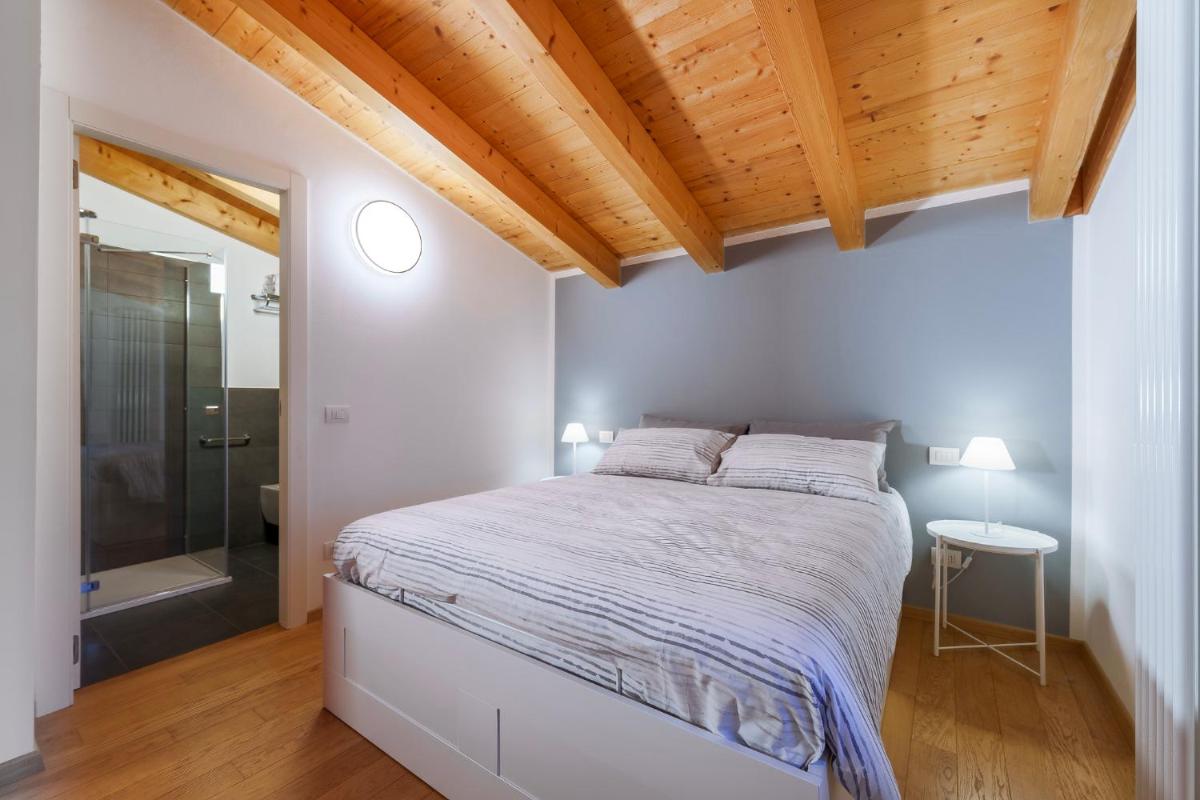 Bergamo bnb - Housity
