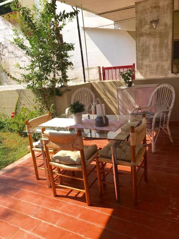 Ampio pentalocale con giardino, Numana - N195 - Housity