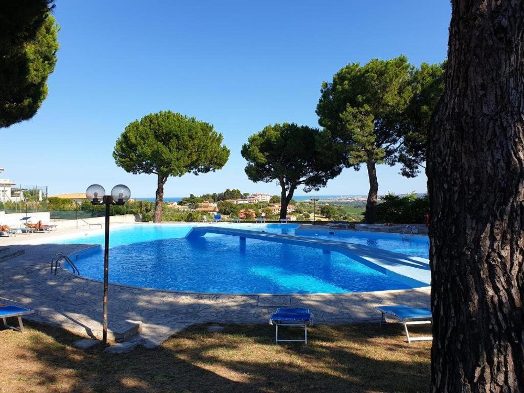Ampio pentalocale con giardino, Numana - N195 - Housity