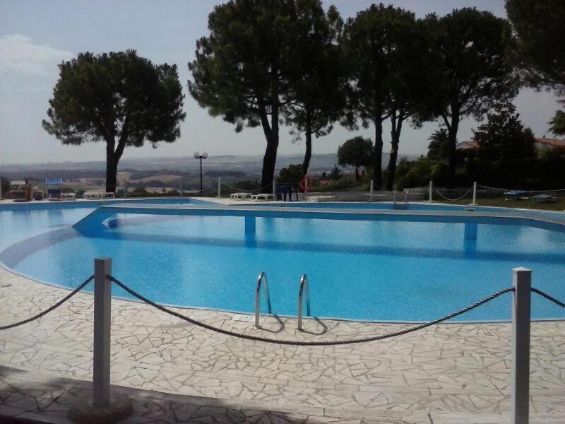 Ampio pentalocale con giardino, Numana - N195 - Housity