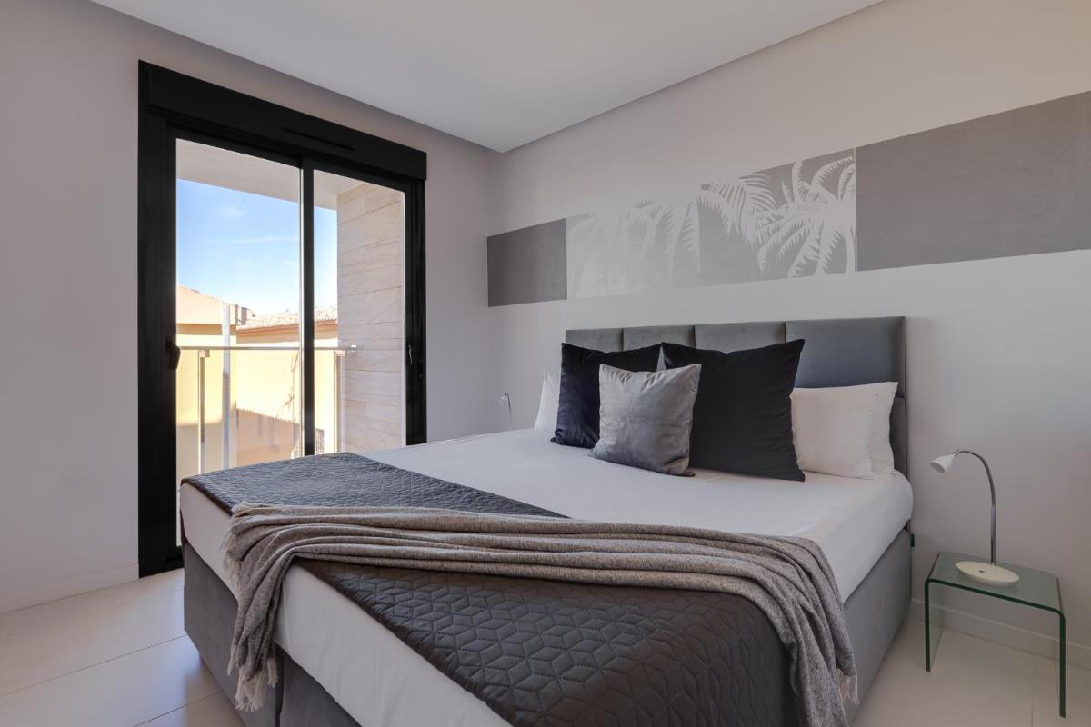 BIOKO Holiday Apartment - Housity