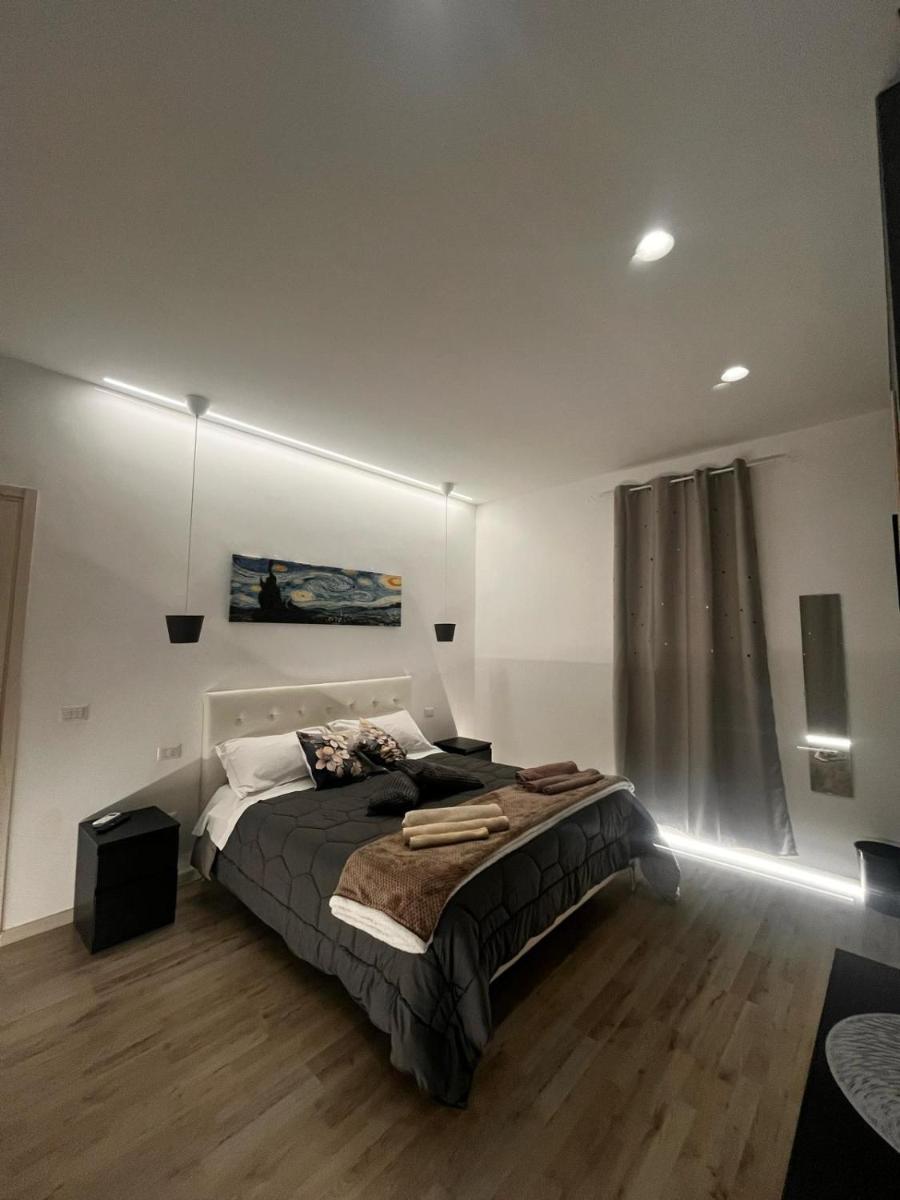 Spiagge Dorate - Housity