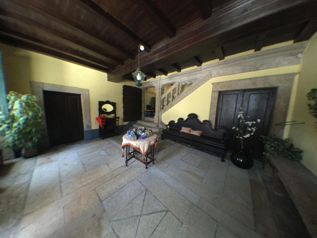 Casa Da Ponte Arcos De Valdevez - Housity