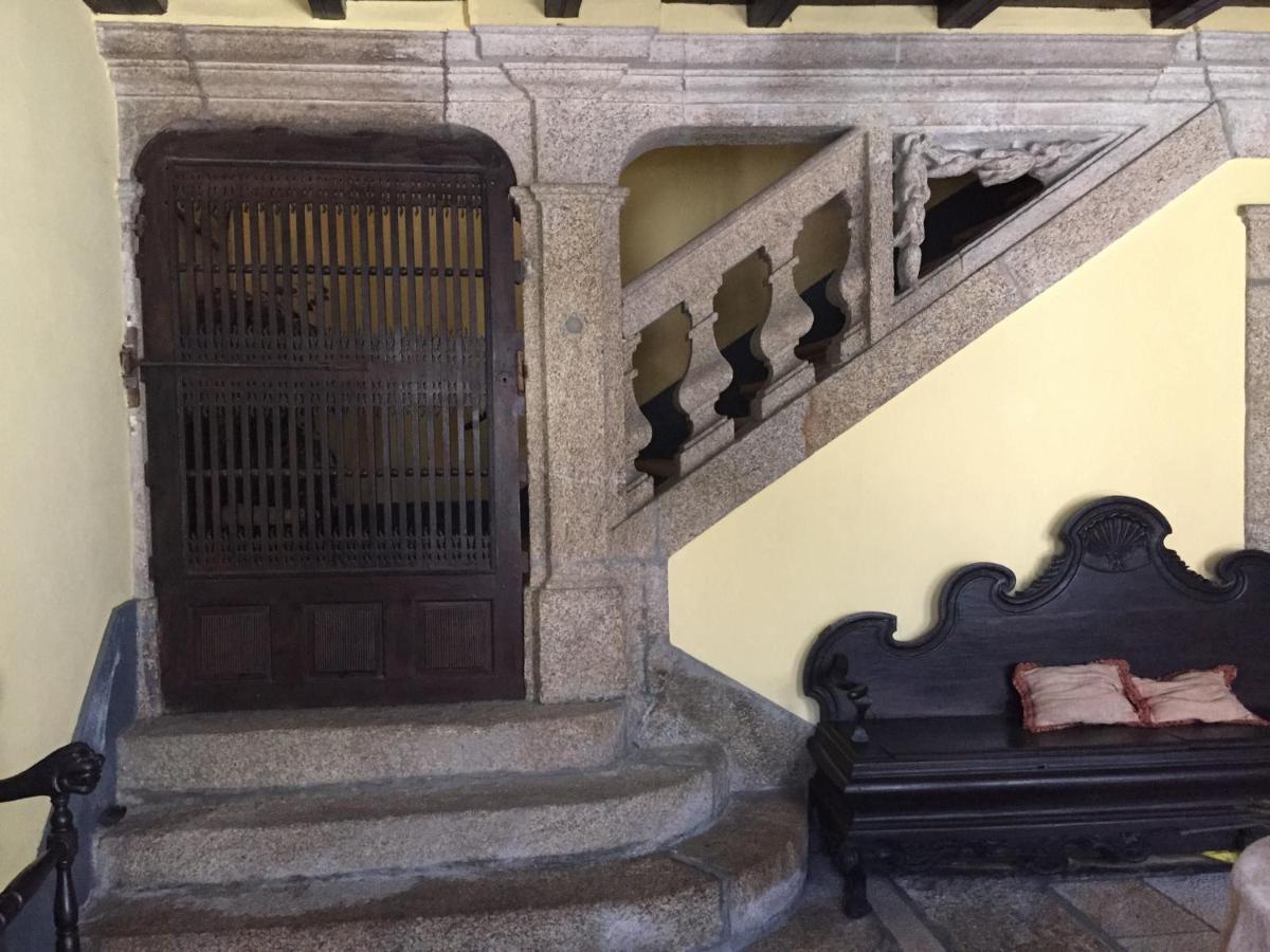 Casa Da Ponte Arcos De Valdevez - Housity