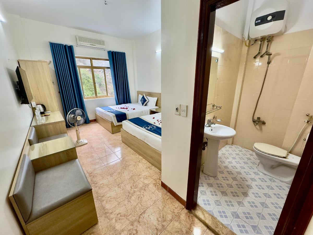 Cat Ba Plaza Hotel - Housity