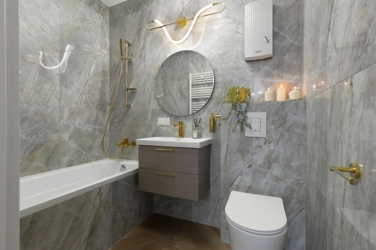 Elite Apartments Grobla Center - Housity