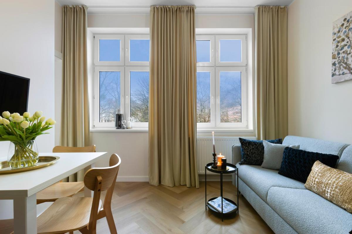Elite Apartments Grobla Center - Housity