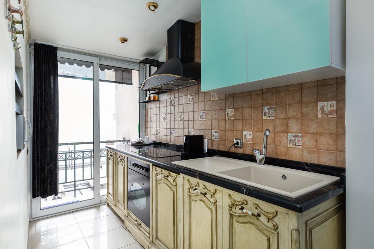 #Figaro apt by halu! - Housity