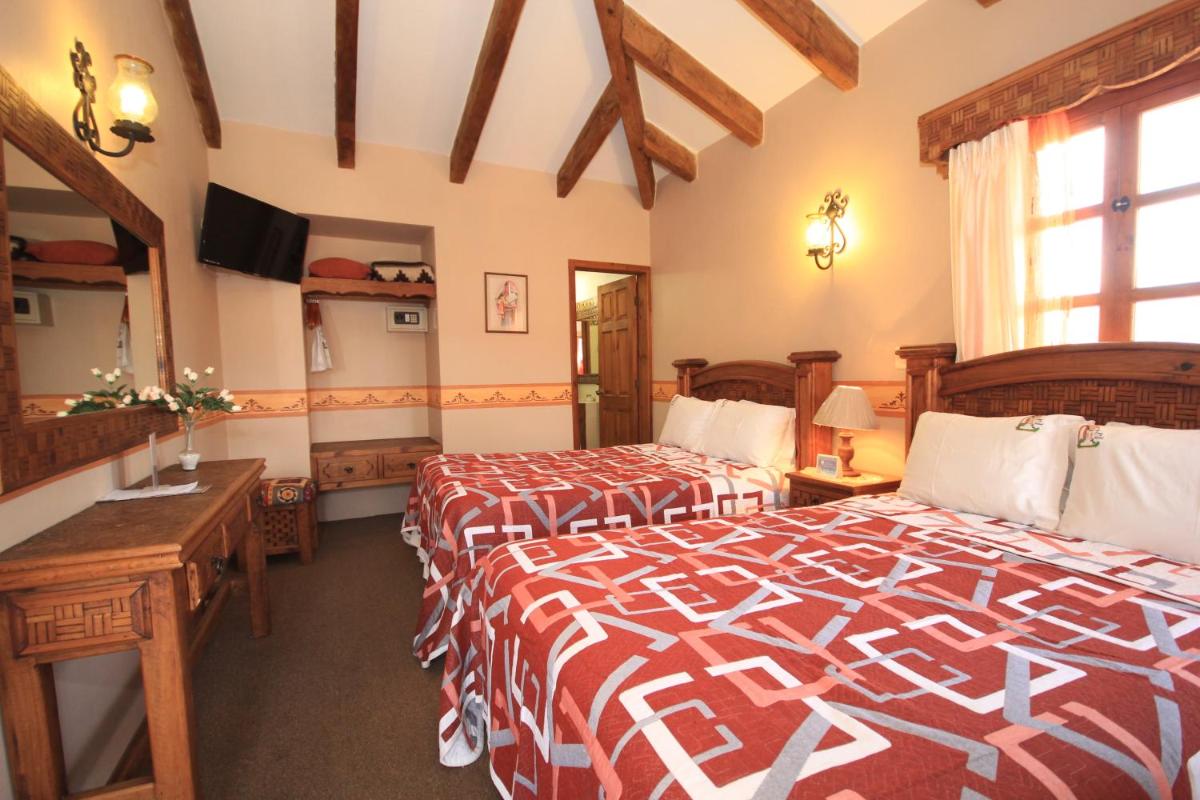 Hotel La Casa de Mamá - Housity