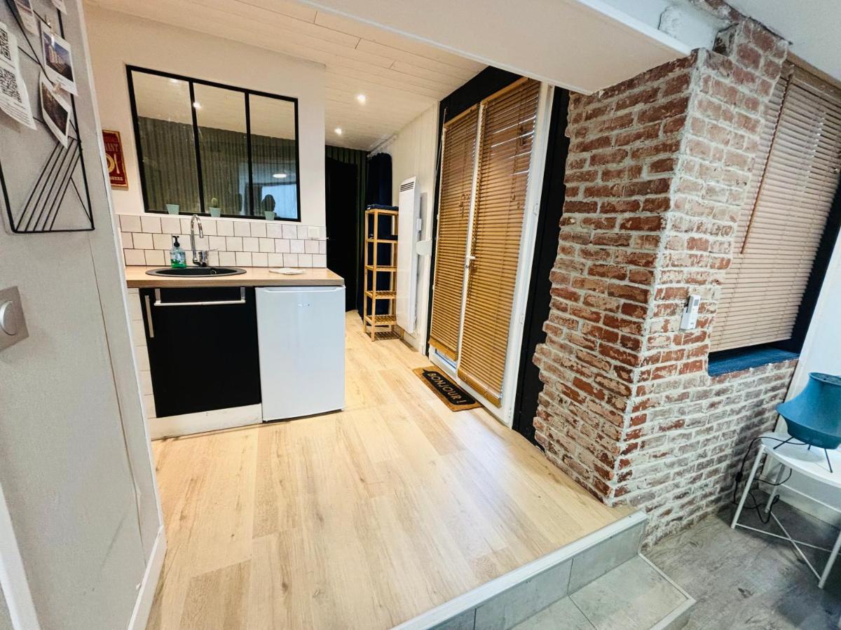 Le Studio Marc à Dé Abbeville baie de Somme - Housity