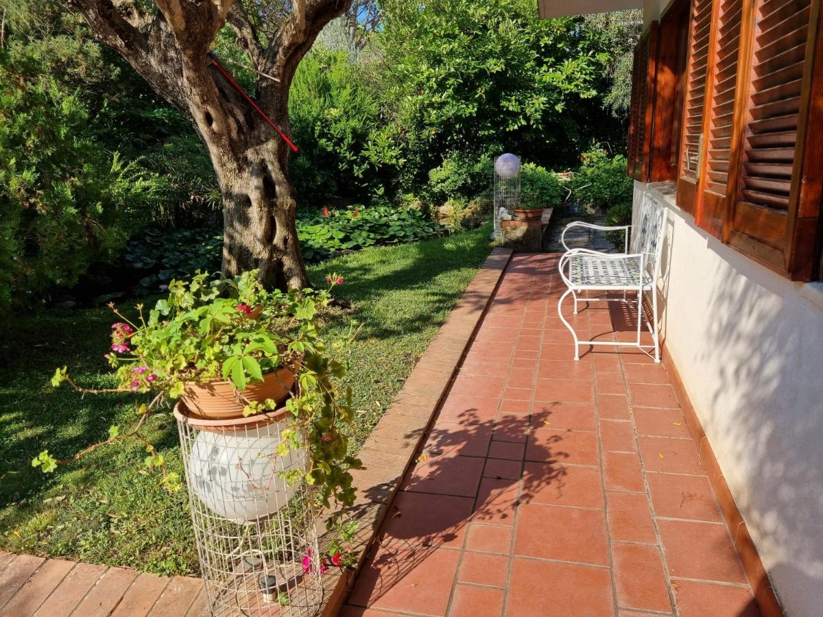 Villa Brezza - Housity