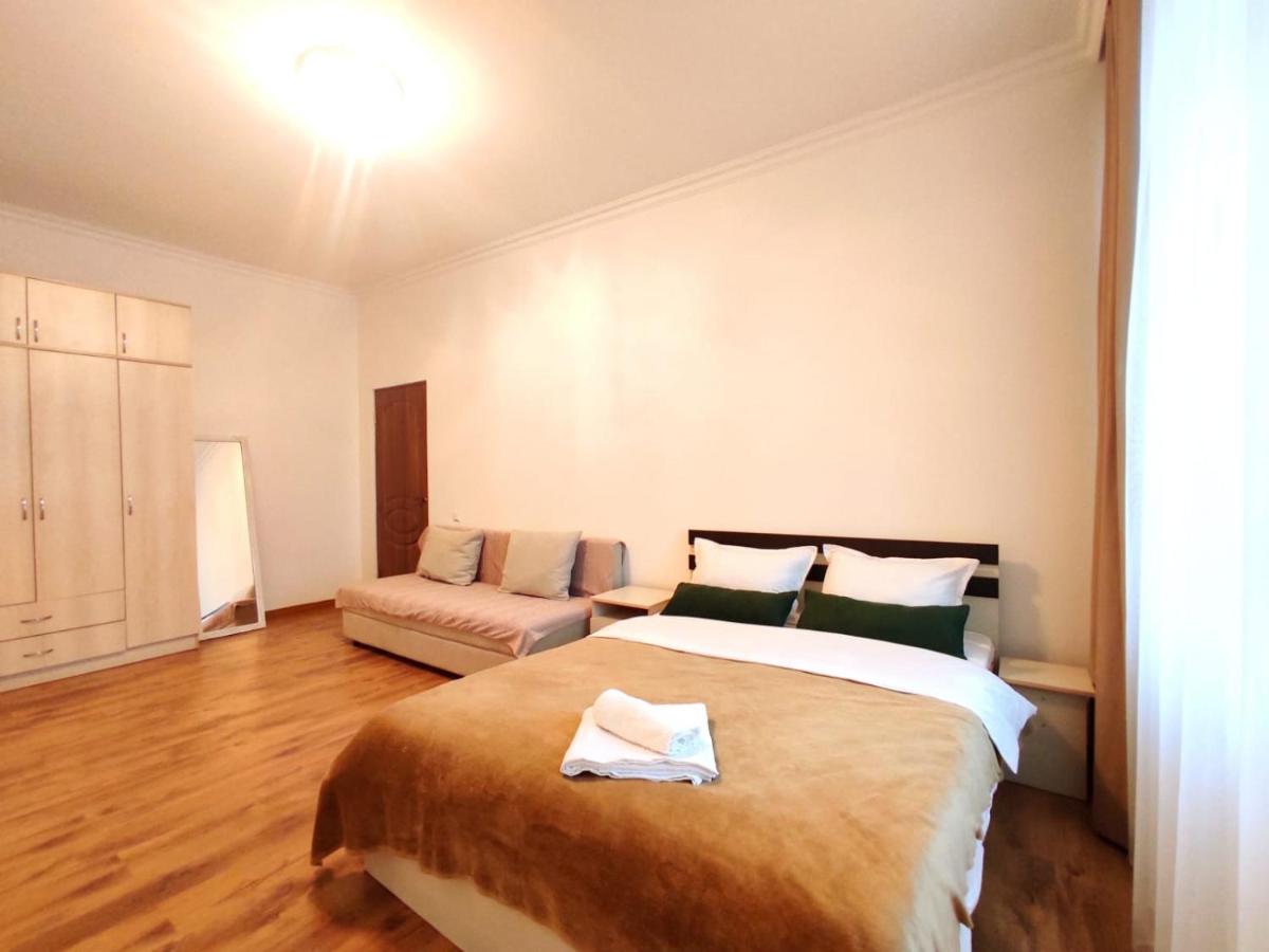 Апартаменты с видом на EXPO в ЖК EXPO New Life - Housity
