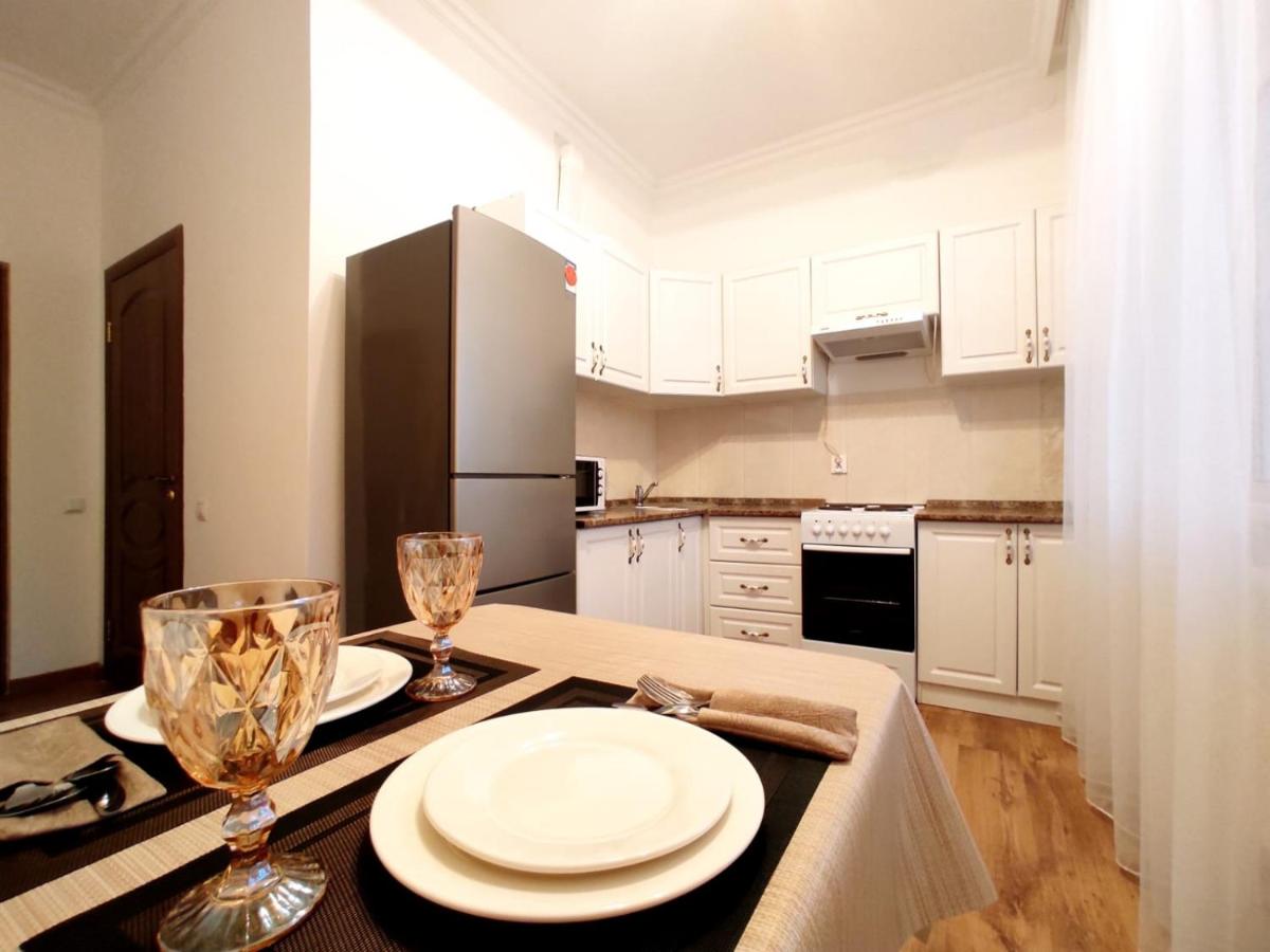 Апартаменты с видом на EXPO в ЖК EXPO New Life - Housity