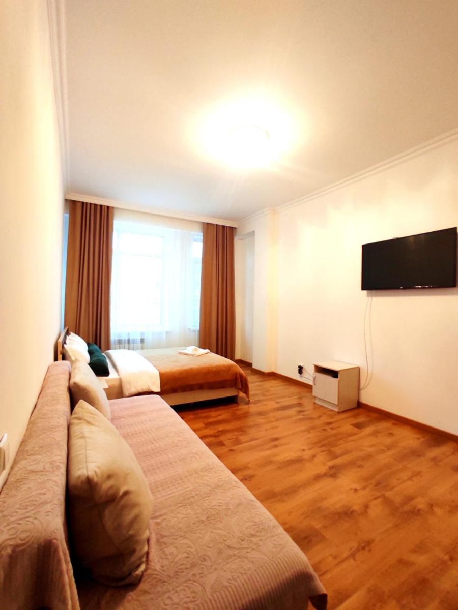 Апартаменты с видом на EXPO в ЖК EXPO New Life - Housity