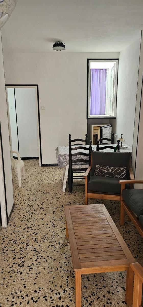 Apartamento Carrer de l'Angel - Housity