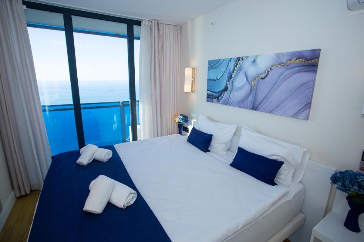 Orbi City Mi amor Panorama Hotel Apartment - Housity