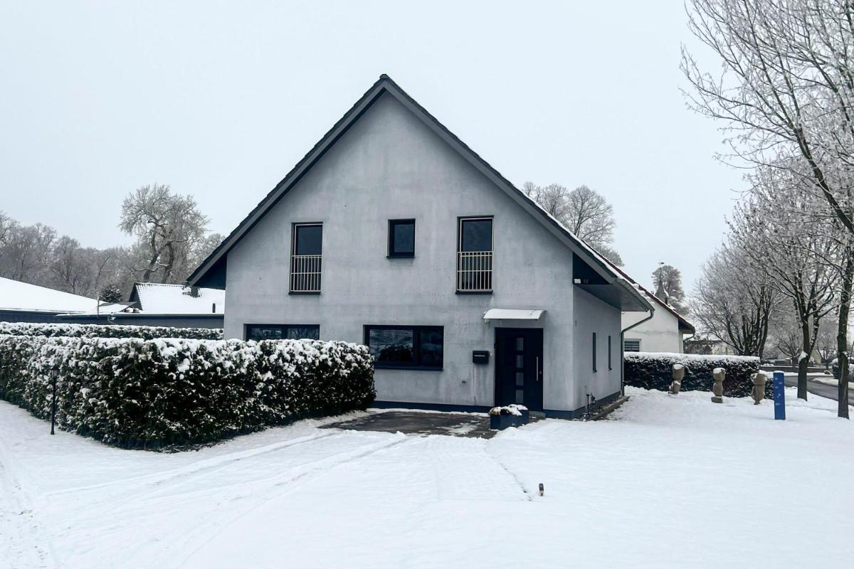 Ferienhaus Walow - Hizvo