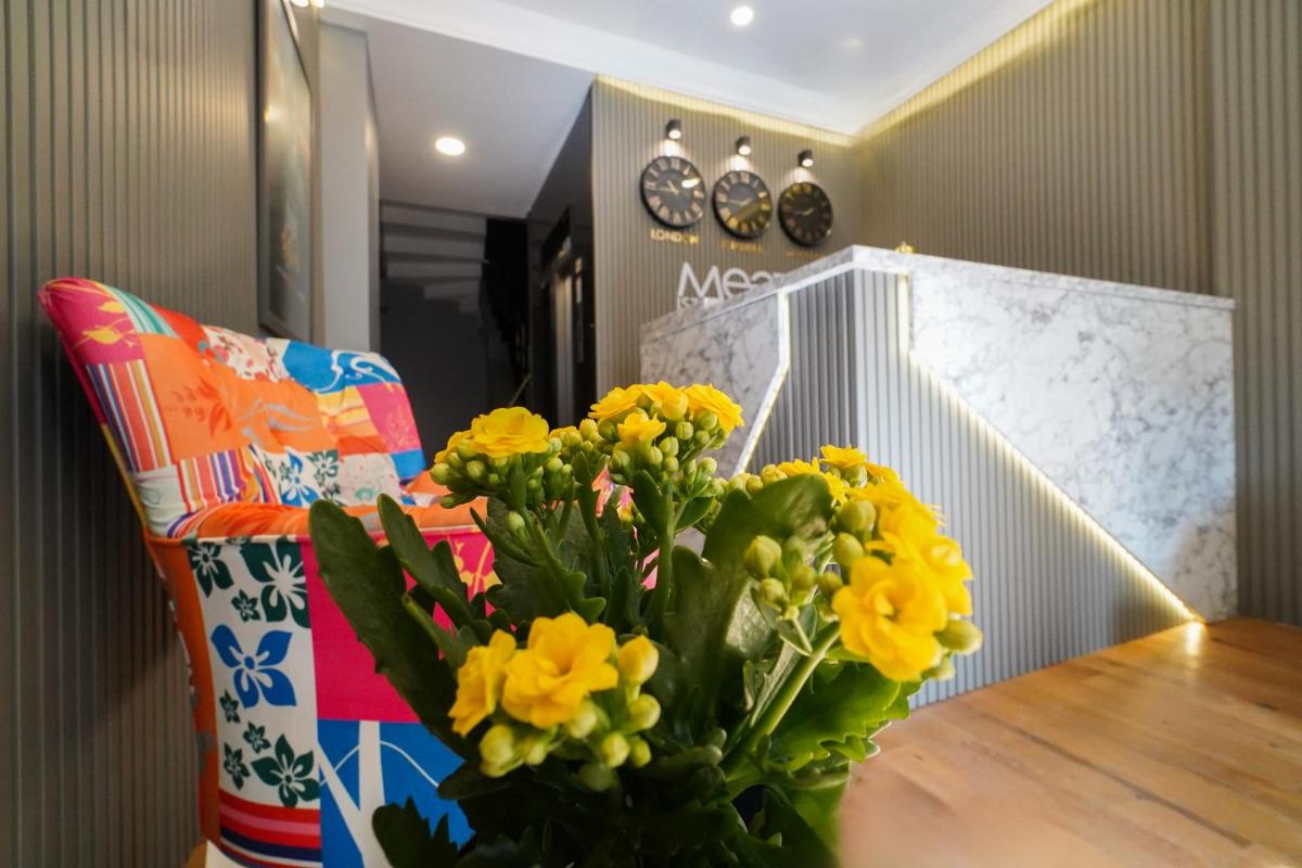 Meet İstanbul Hotel Kadikoy - Housity