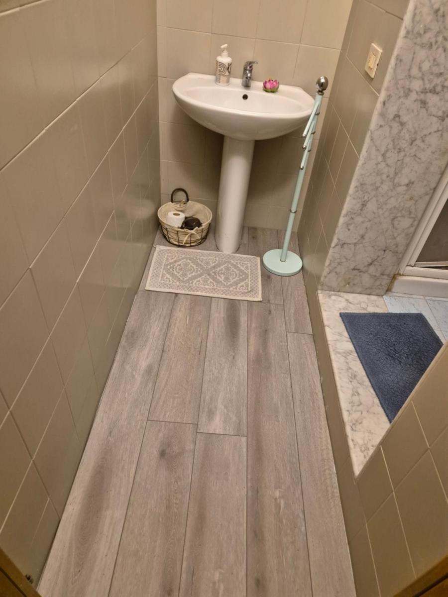 DNA trapani apartments - Hizvo