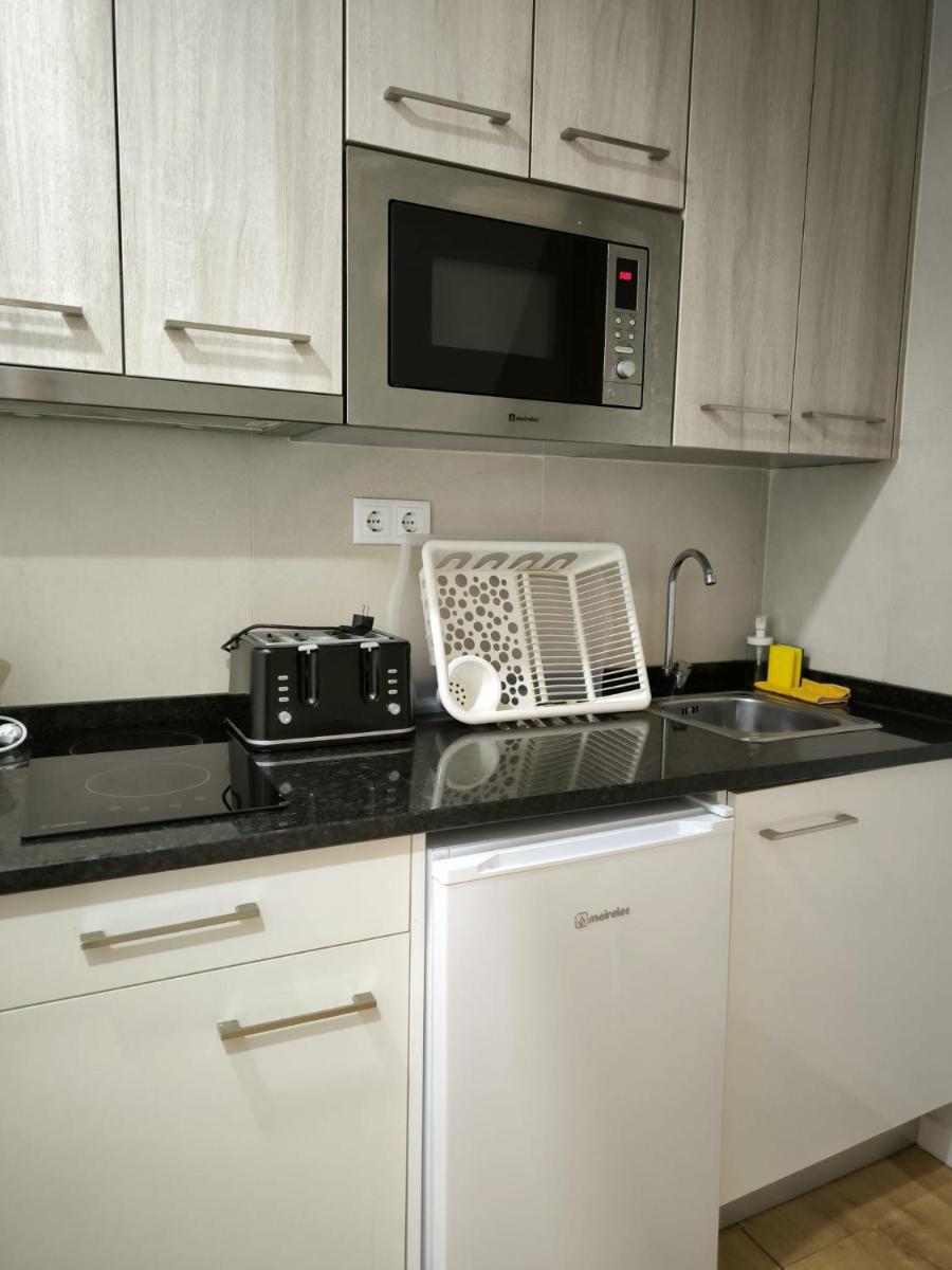 Coimbra downtown studio - Housity