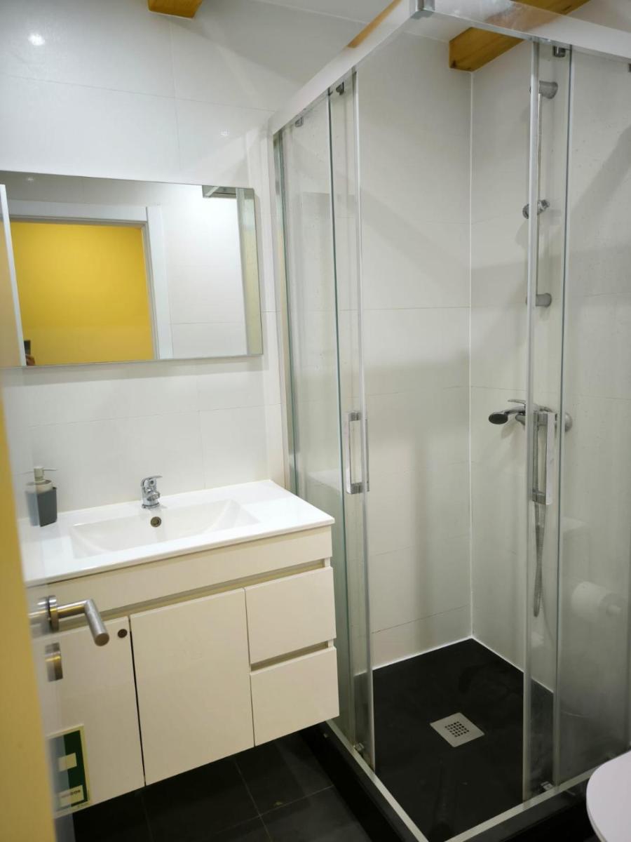 Coimbra downtown studio - Housity