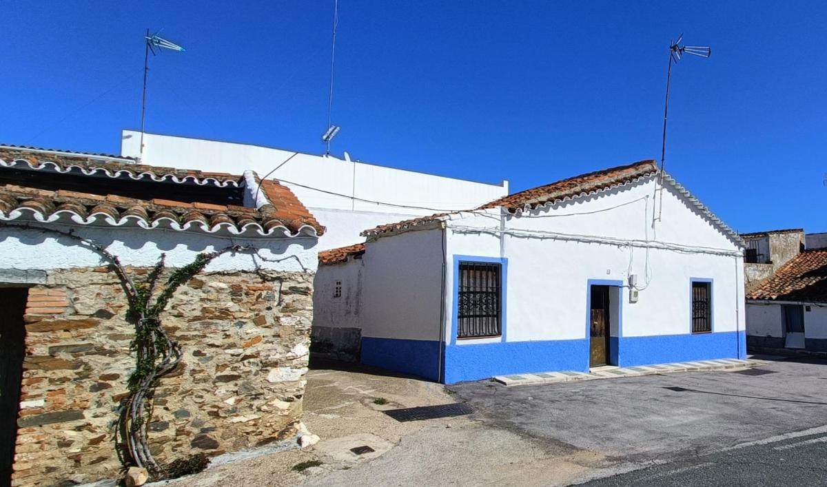 La Resolana - Housity