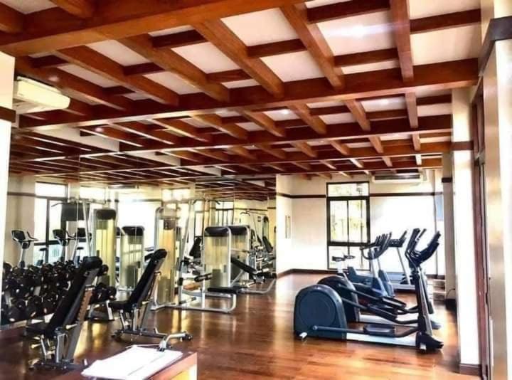 Amalfi Oasis Condo near SM Seaside Cebu - Hizvo