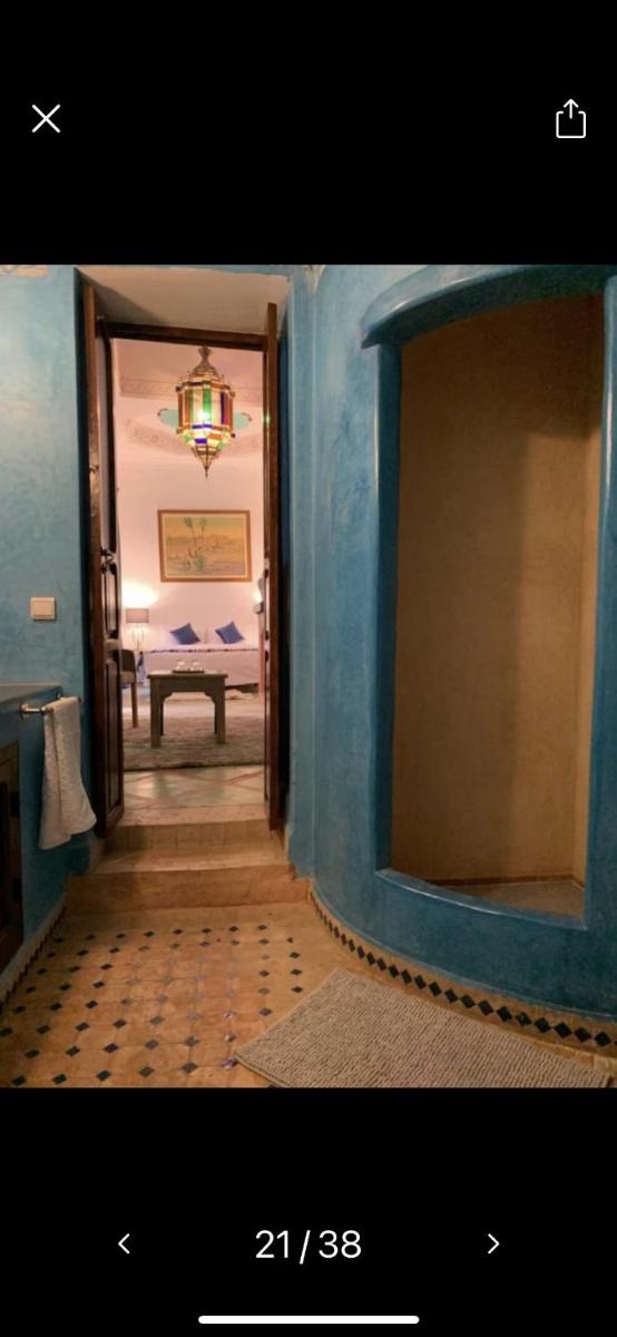 Riad Malida Marrakech - Housity