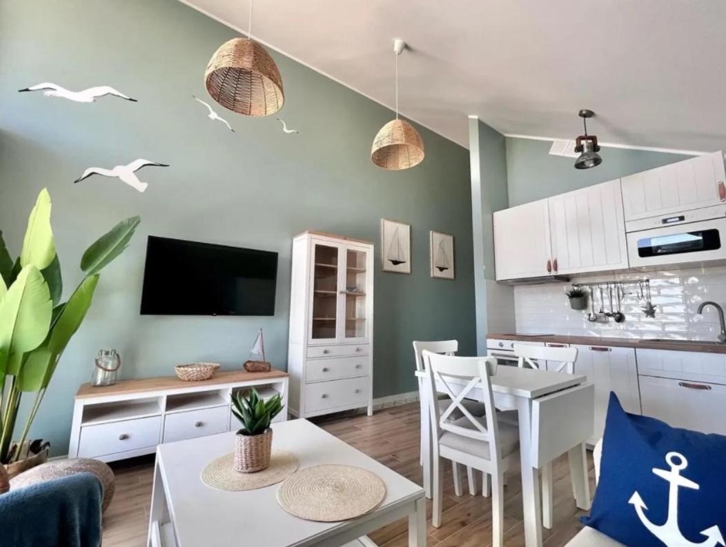 Apartament Łeba Piaskowa Ostoja - Housity