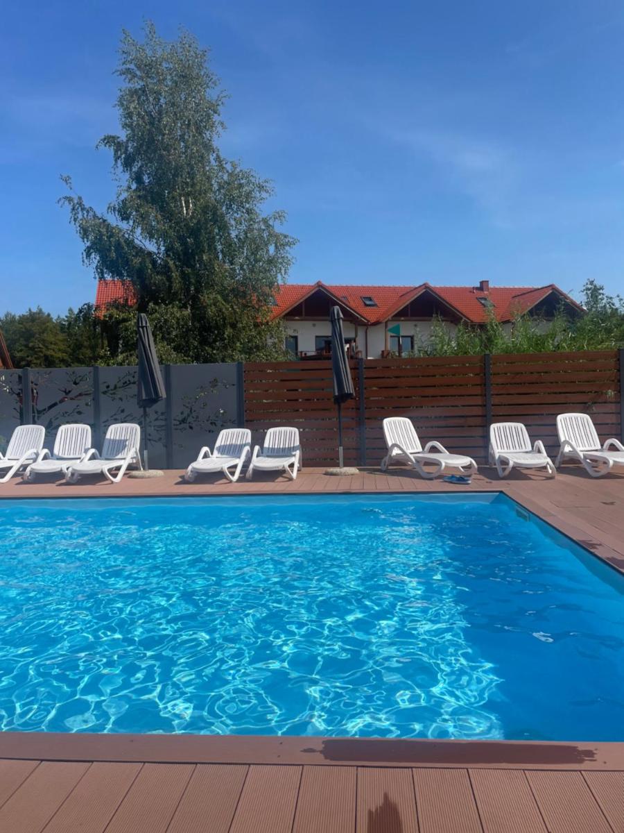 Apartament Łeba Piaskowa Ostoja - Housity