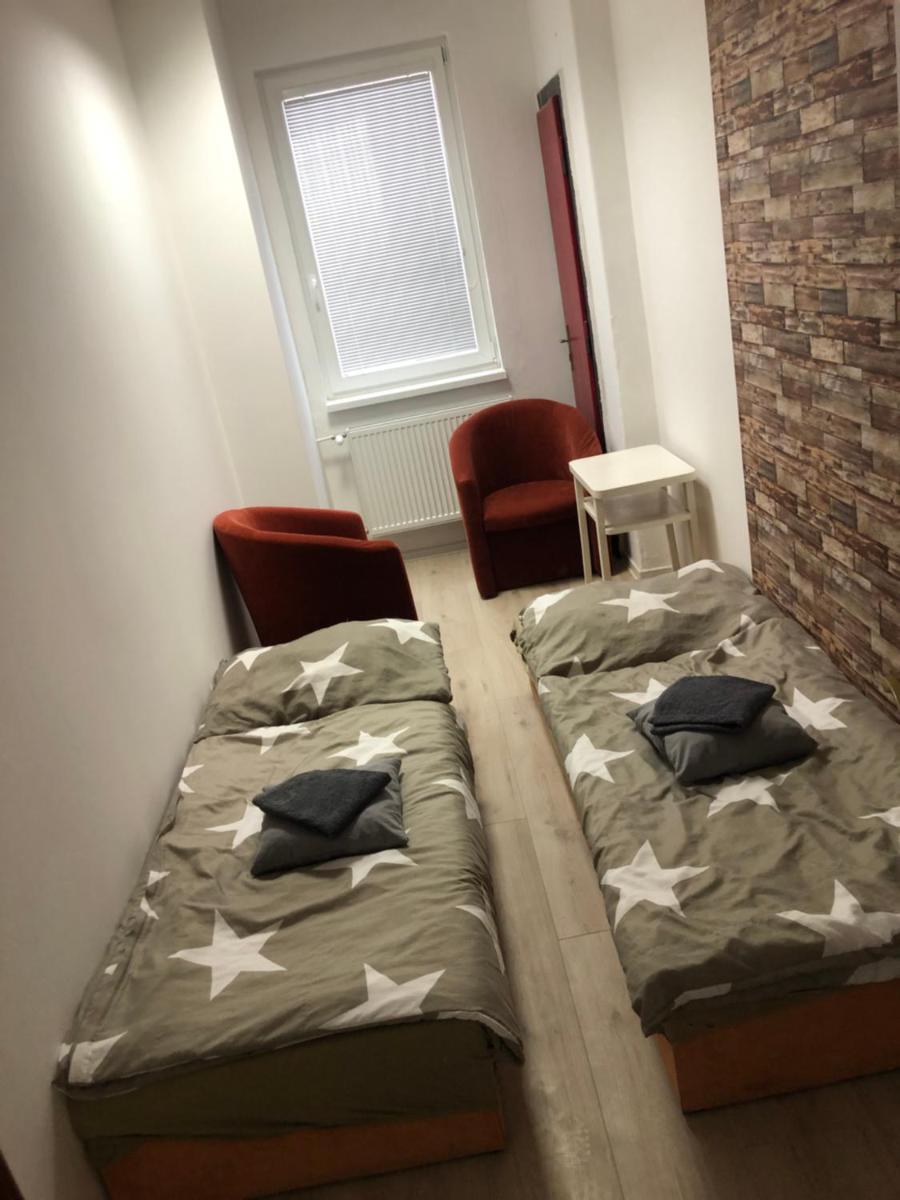 Easy Backpacker Old Town - Housity
