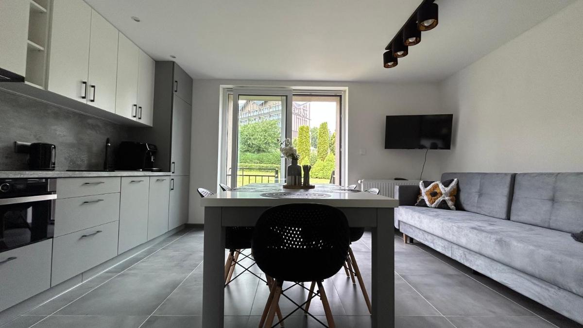 Lech Sport Apartamenty - Housity