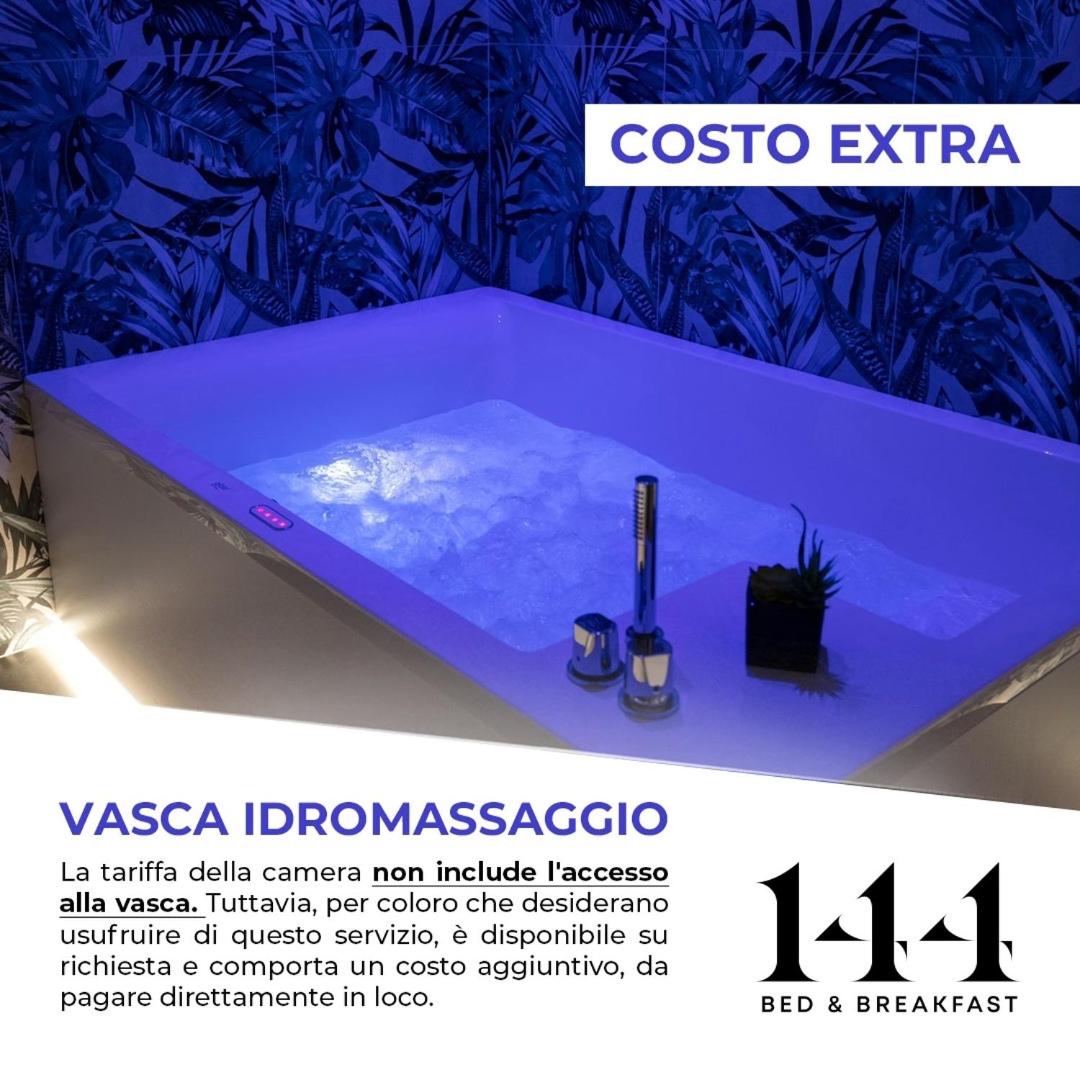 Suitetrails - Luxury 144 B&B