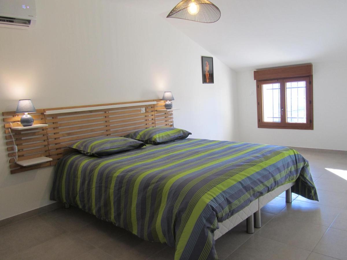 Lou Pitchot Maximénet - Housity