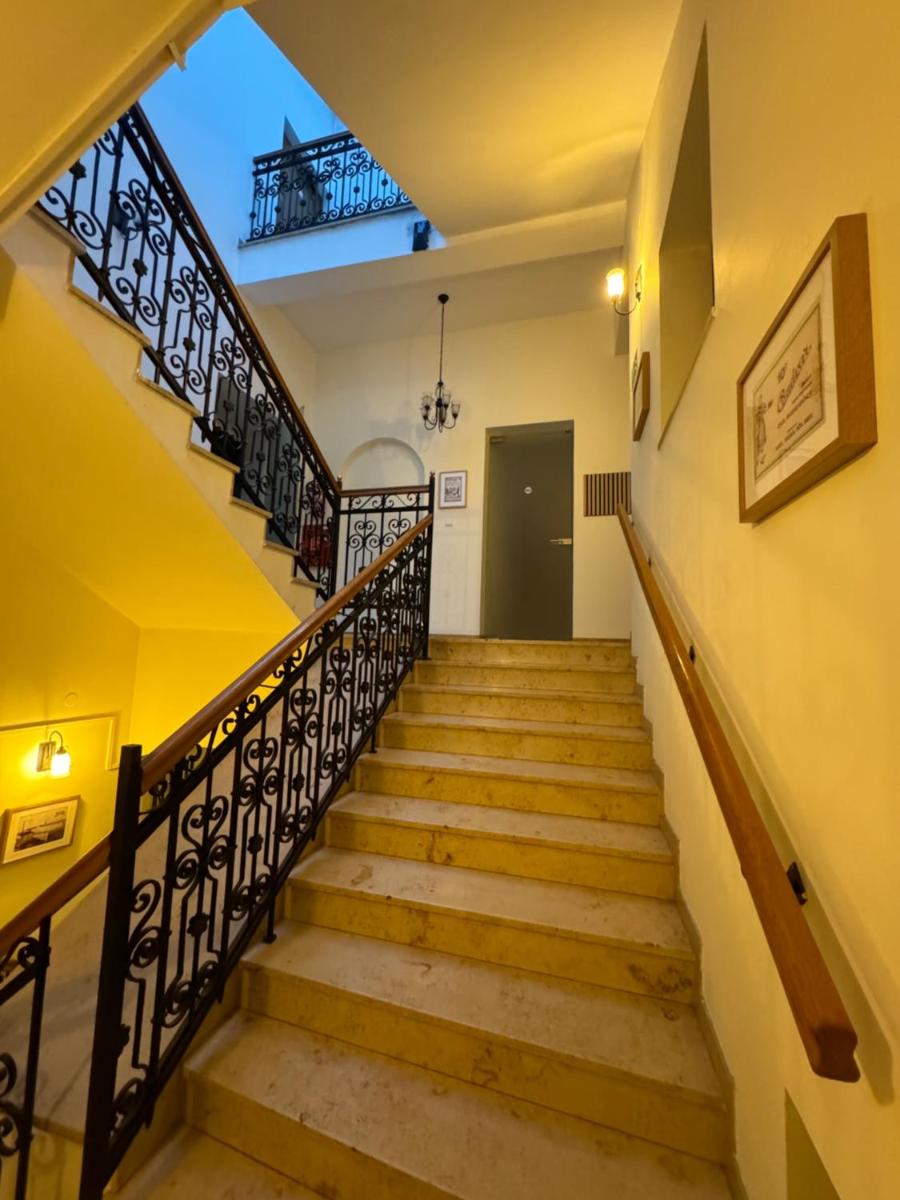 Hostel Va Bank - Housity