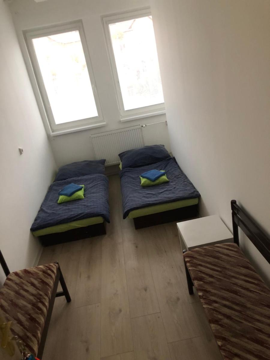 Easy Backpacker Old Town - Housity