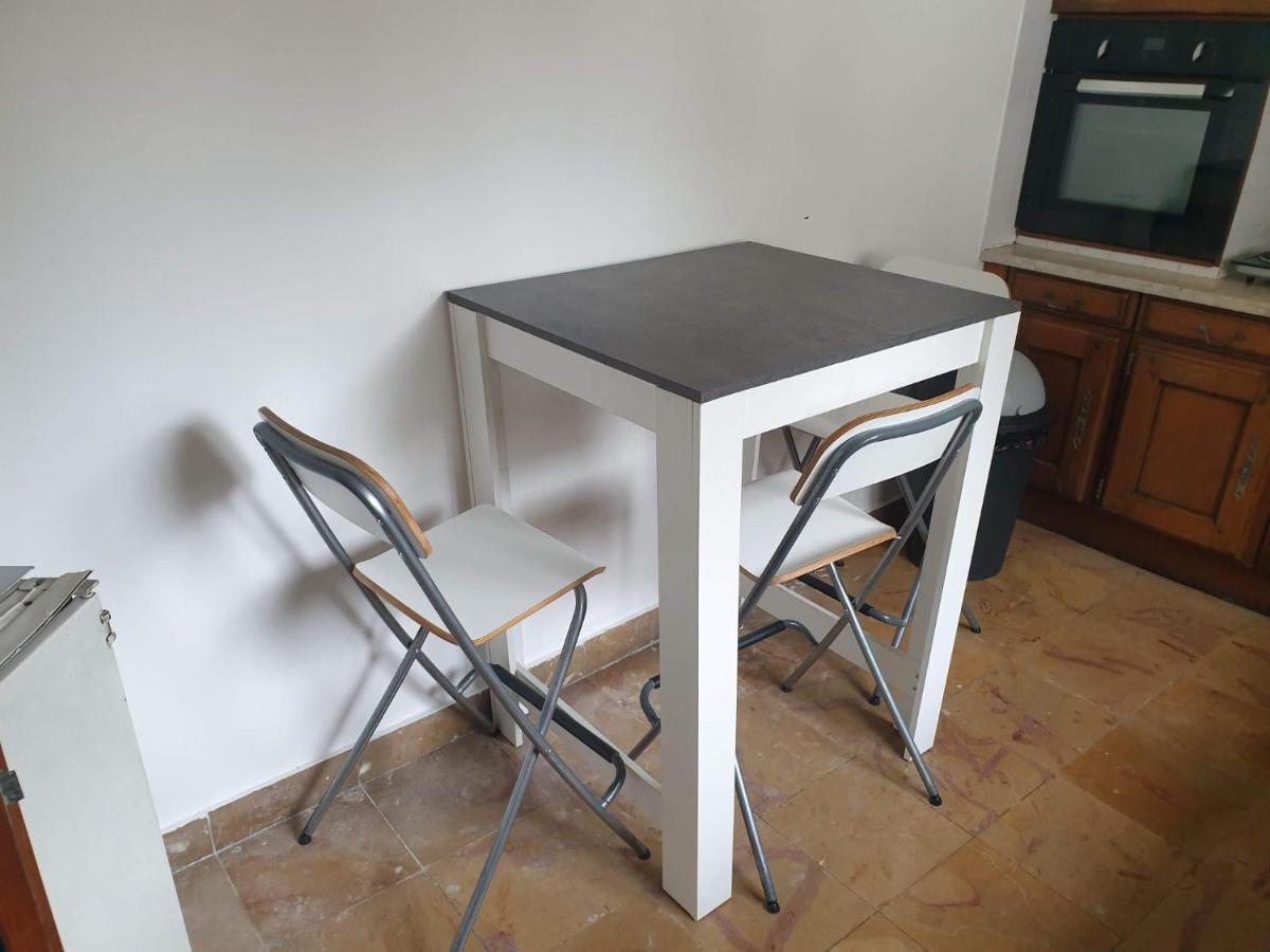 Chambre spacieuse - Housity