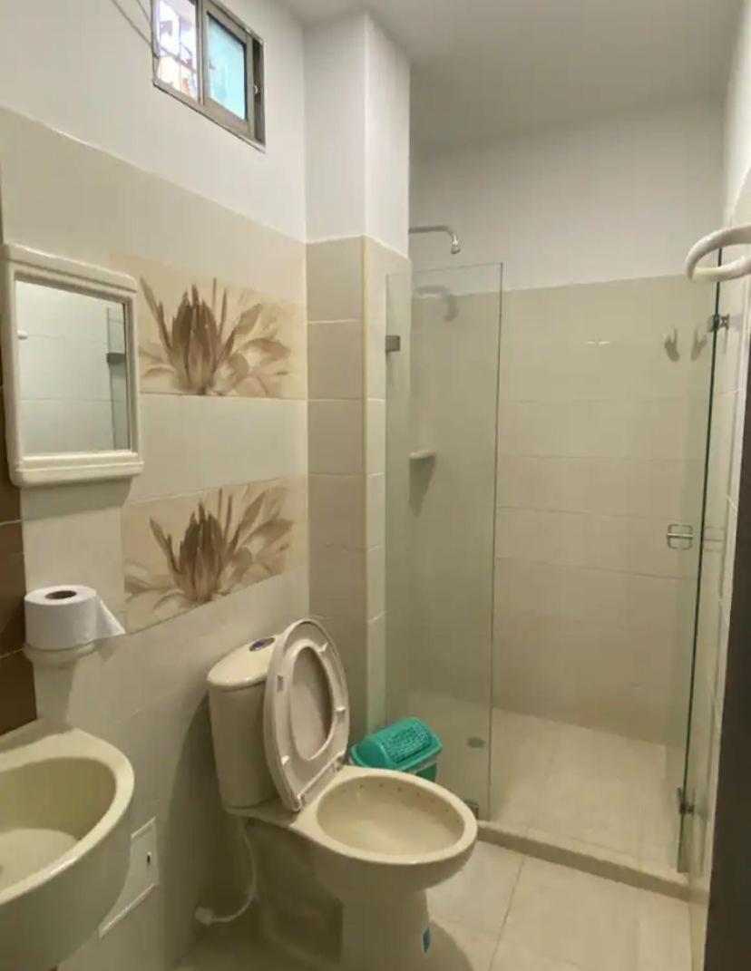 HOTEL MI RANCHITO - Housity