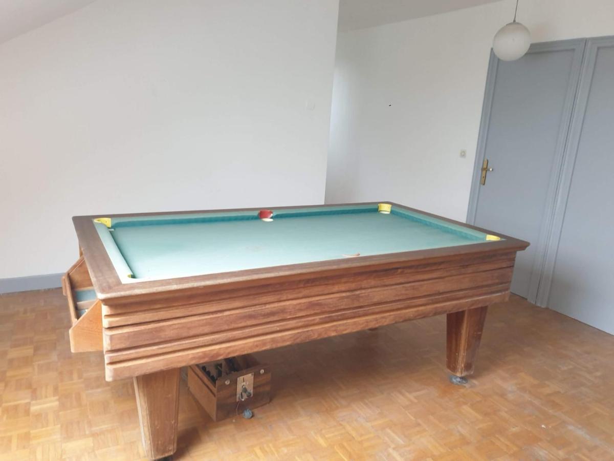 Chambre spacieuse - Housity