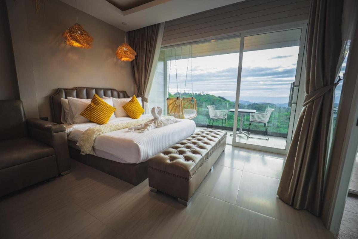 Kirin Sky Resort - Housity