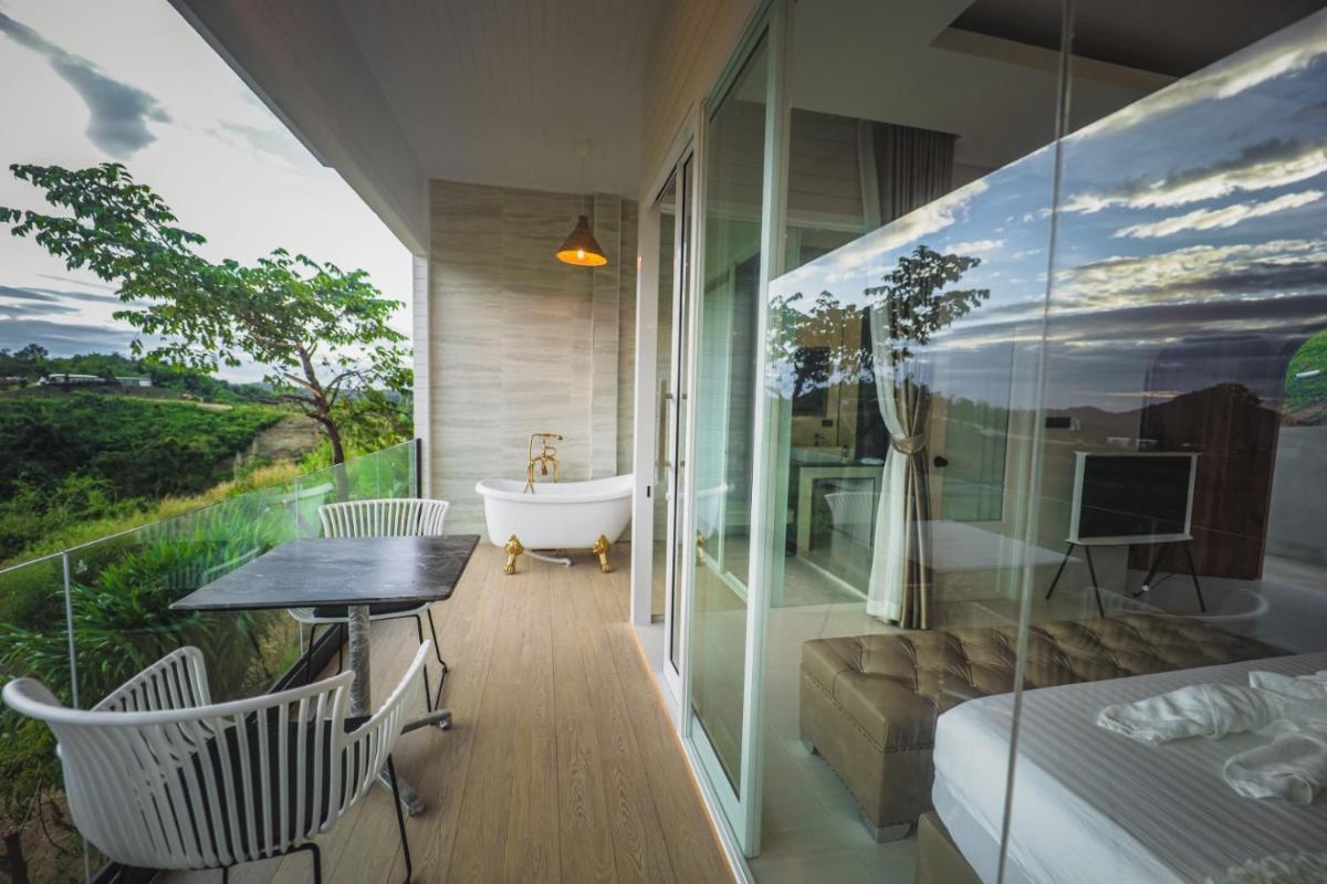Kirin Sky Resort - Housity