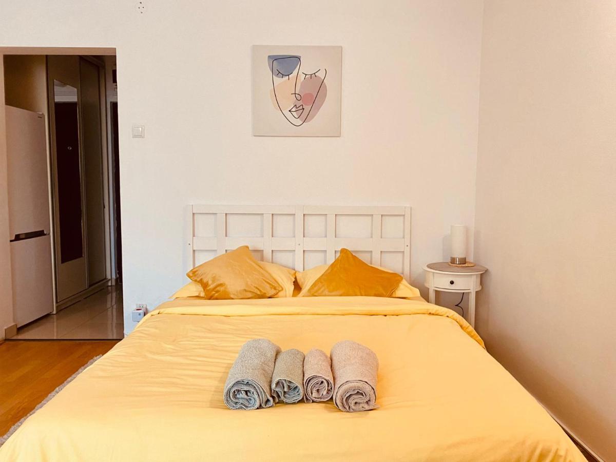 Apartament M3 Gorjului - Housity