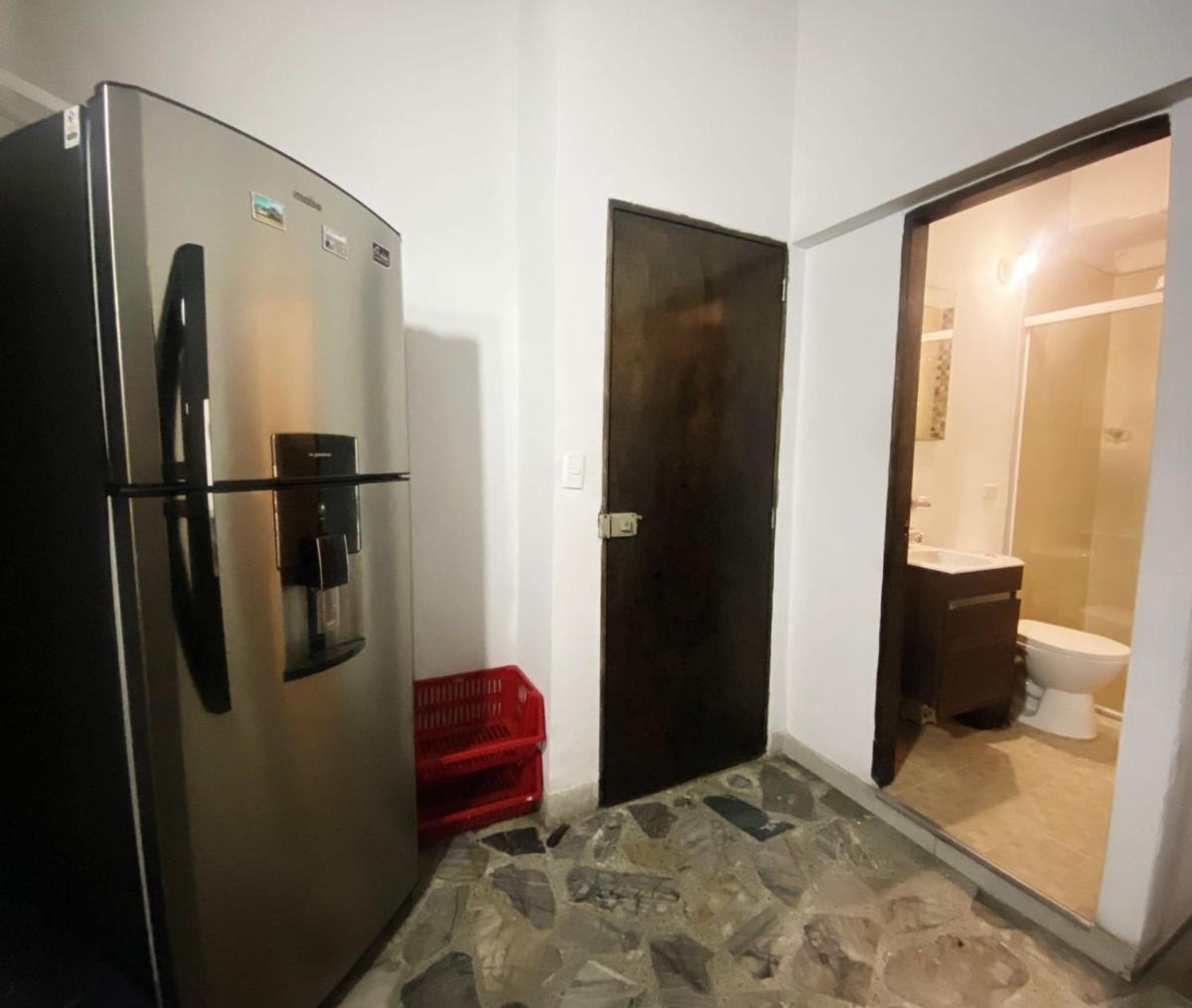 Suitetrails - Aparta Suites Rosales