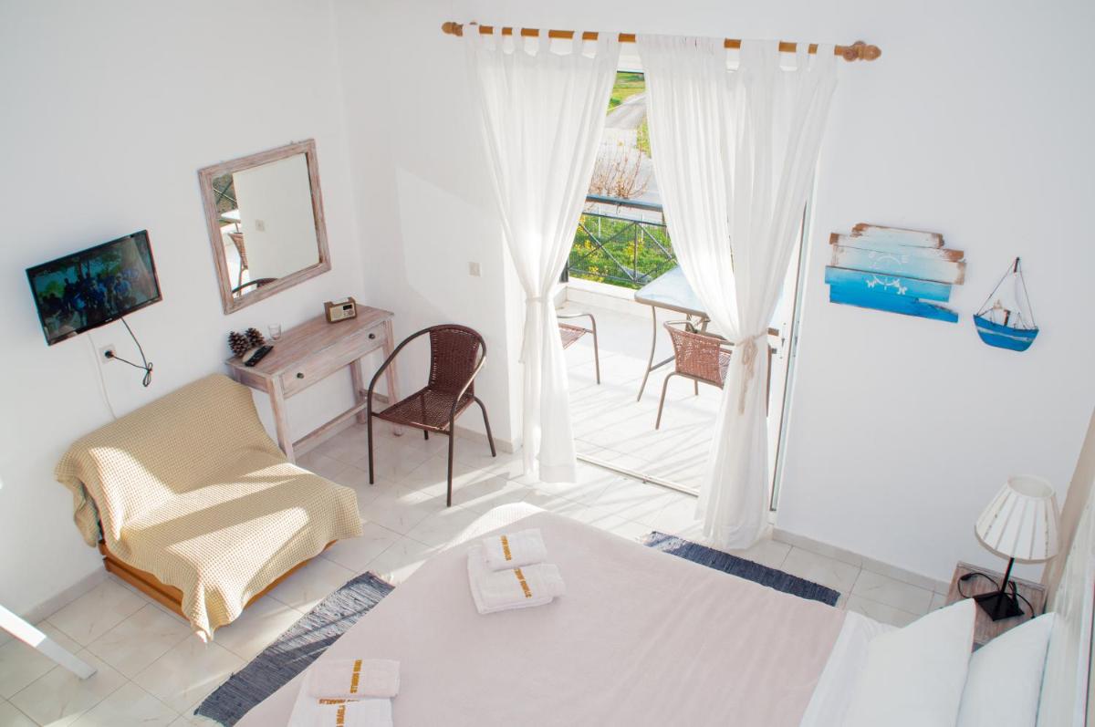 Heracles Guesthouse - Housity