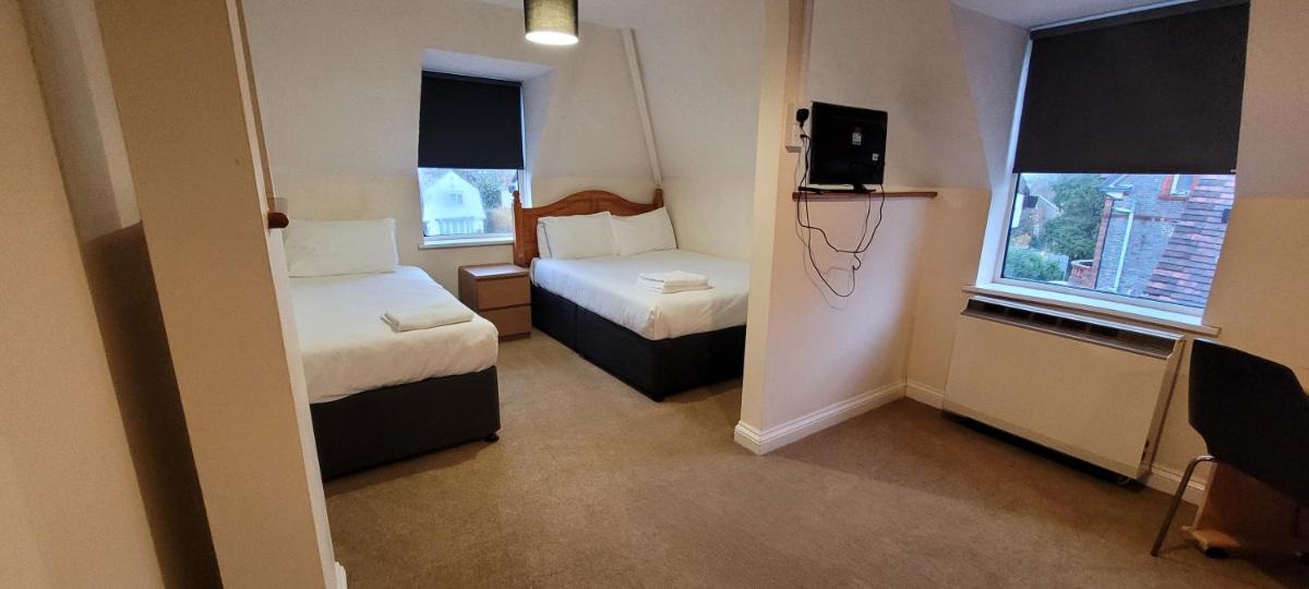 Reading Budget Apartments - Housity
