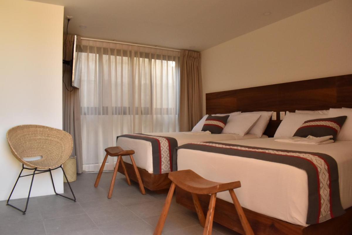 Punta Agave Suites - Housity