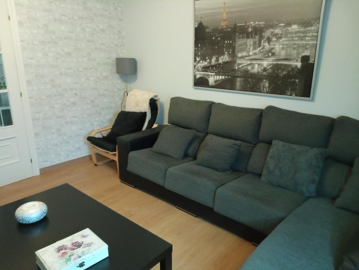 Apartamento SIGÜEIRO CAMINO INGLÉS (English Way) - Housity