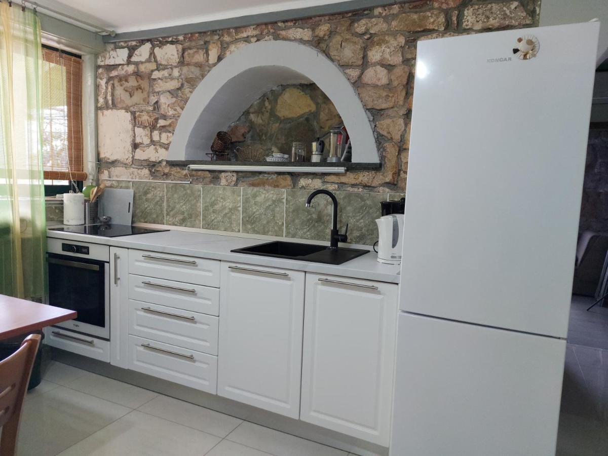 Apartment Balinovaca - Hizvo