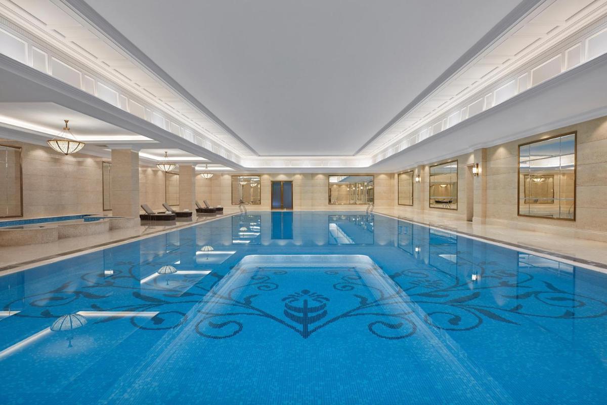 Sheraton Shaoxing Shangyu - Housity
