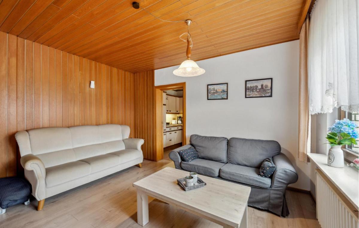4 Bedroom Nice Home In Oberelz - Housity